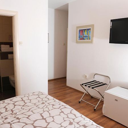 Blue Tree Rooms Спліт Номер фото