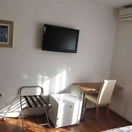 Blue Tree Rooms Спліт Номер фото