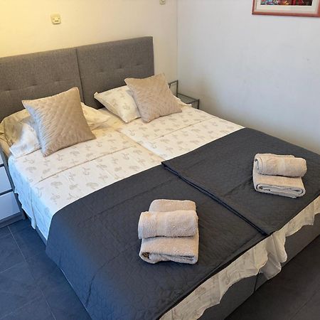 Blue Tree Rooms Спліт Екстер'єр фото
