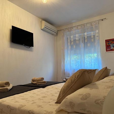 Blue Tree Rooms Спліт Екстер'єр фото