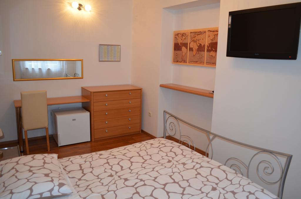 Blue Tree Rooms Спліт Екстер'єр фото