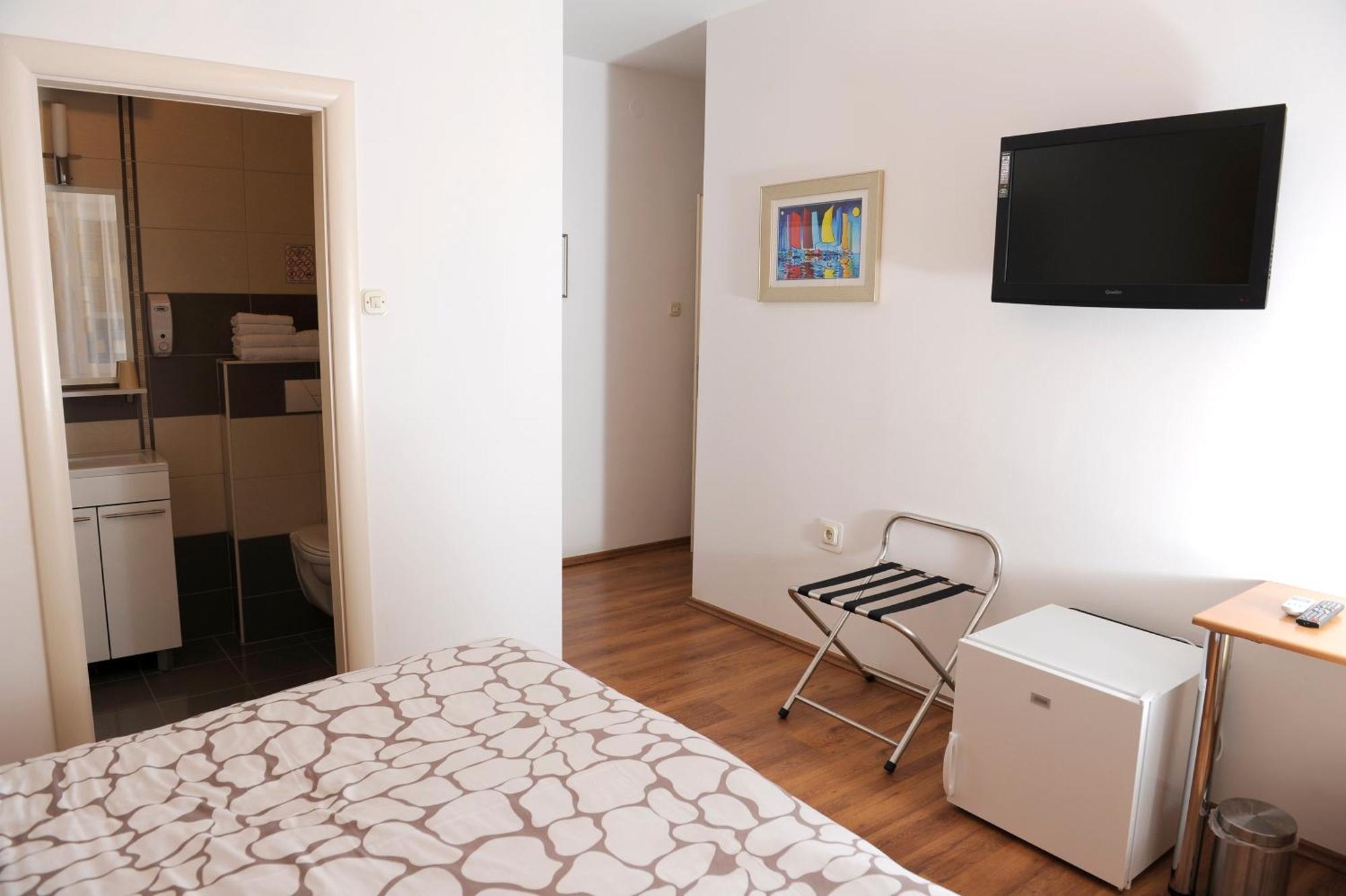 Blue Tree Rooms Спліт Номер фото