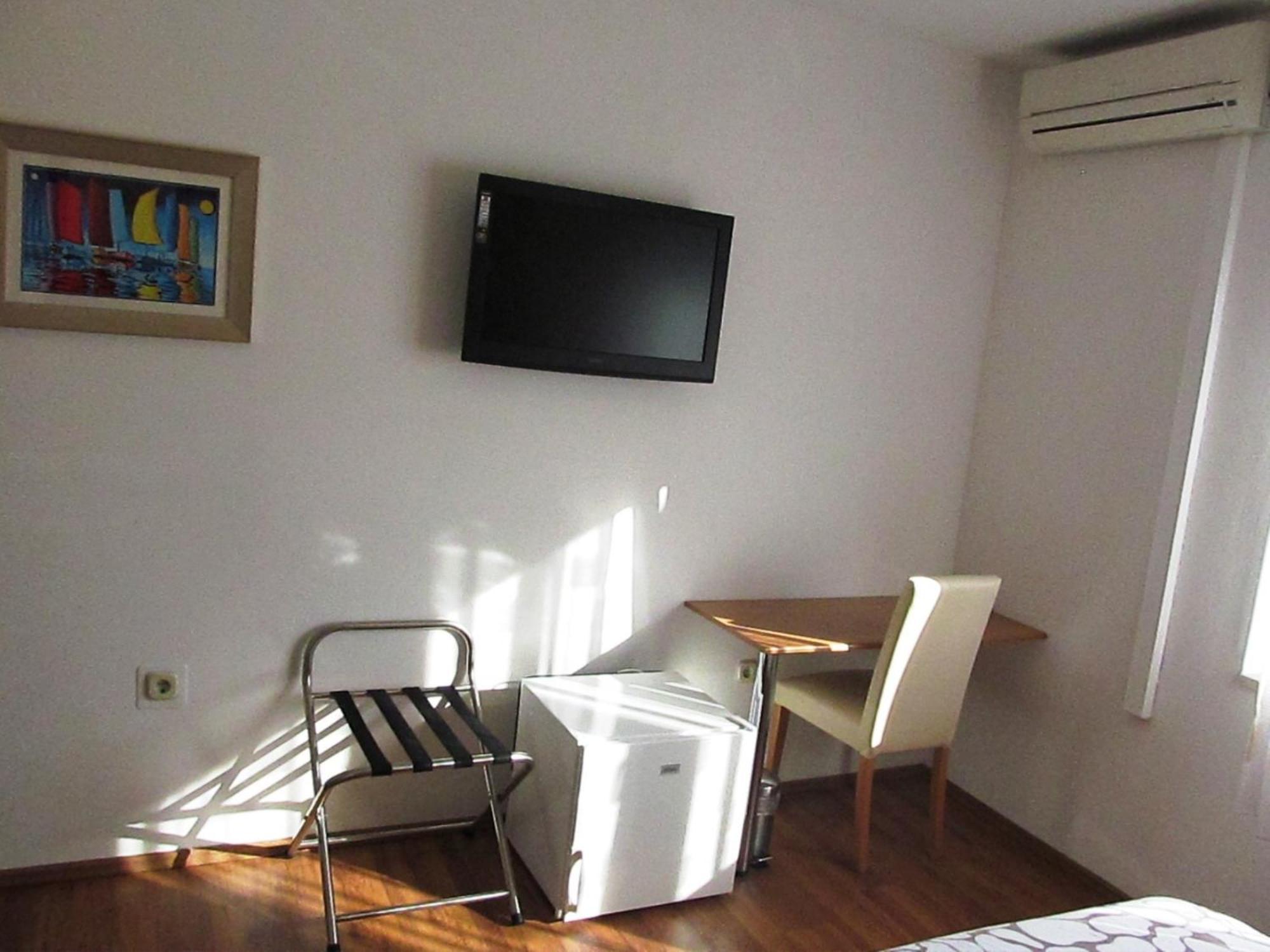 Blue Tree Rooms Спліт Номер фото