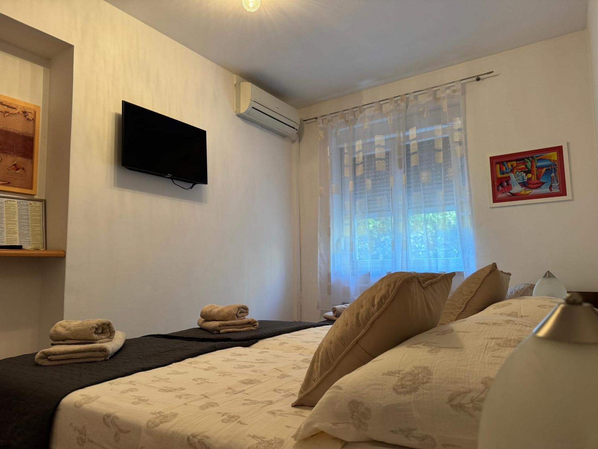 Blue Tree Rooms Спліт Екстер'єр фото