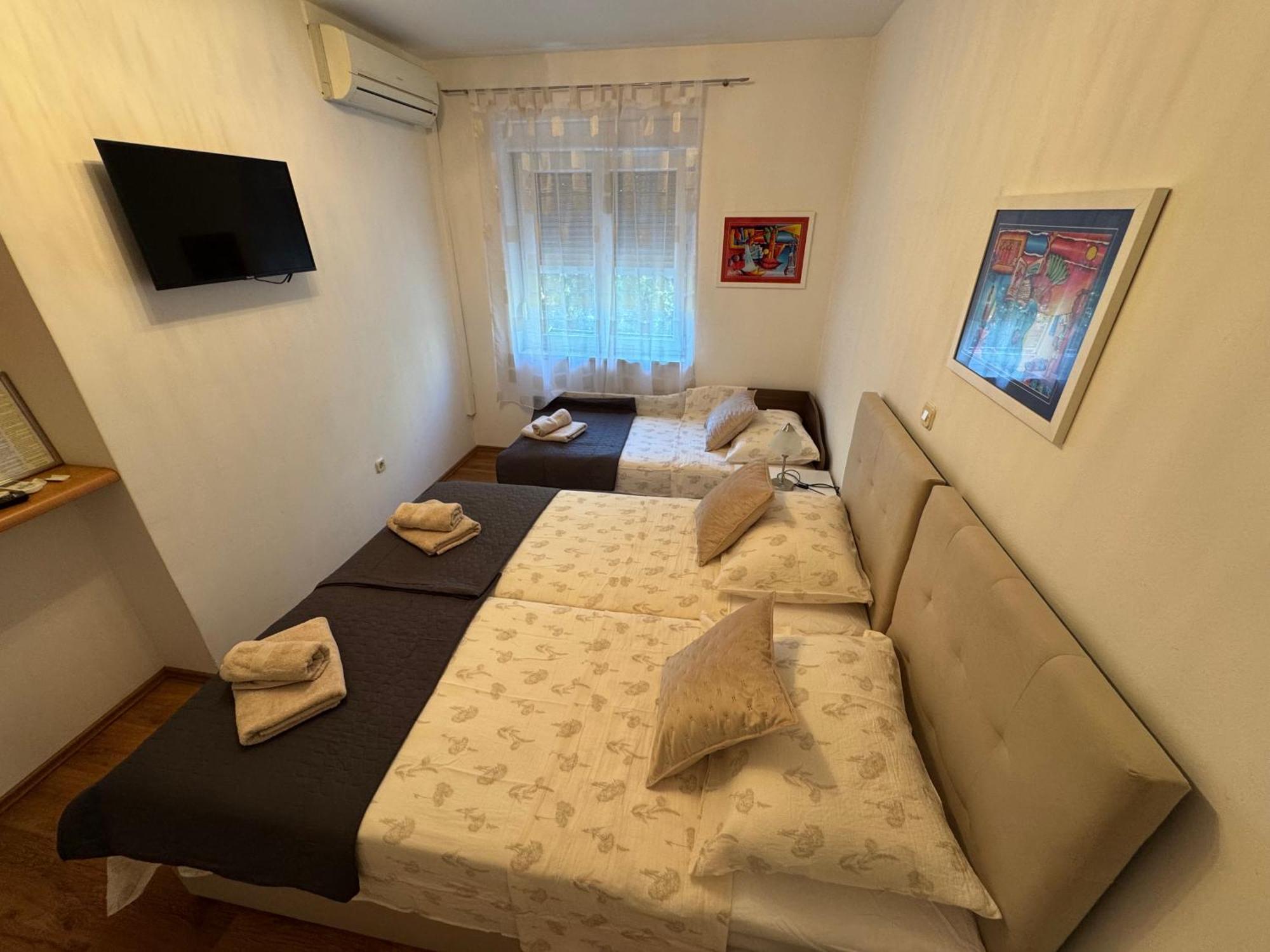 Blue Tree Rooms Спліт Екстер'єр фото