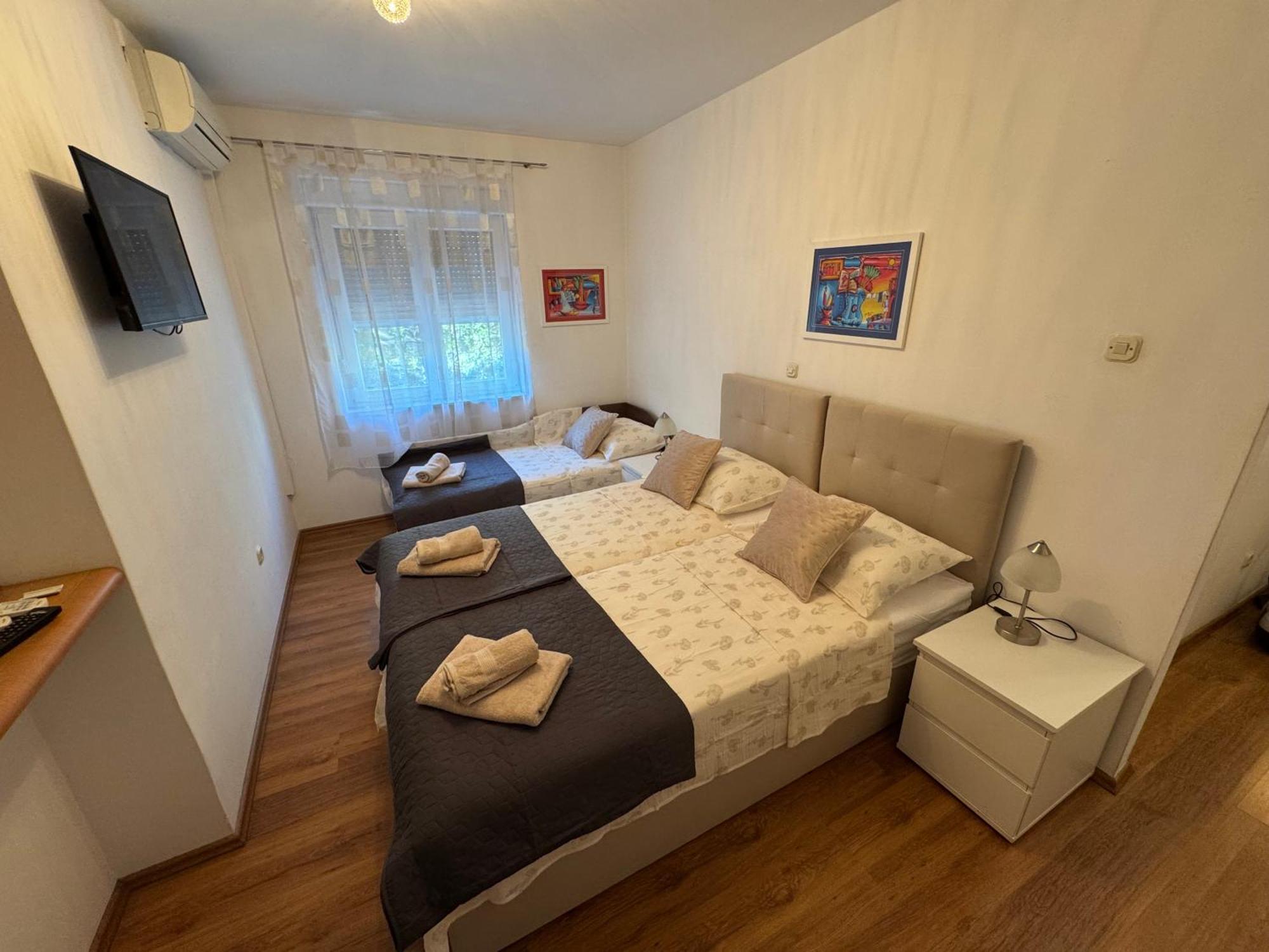 Blue Tree Rooms Спліт Екстер'єр фото
