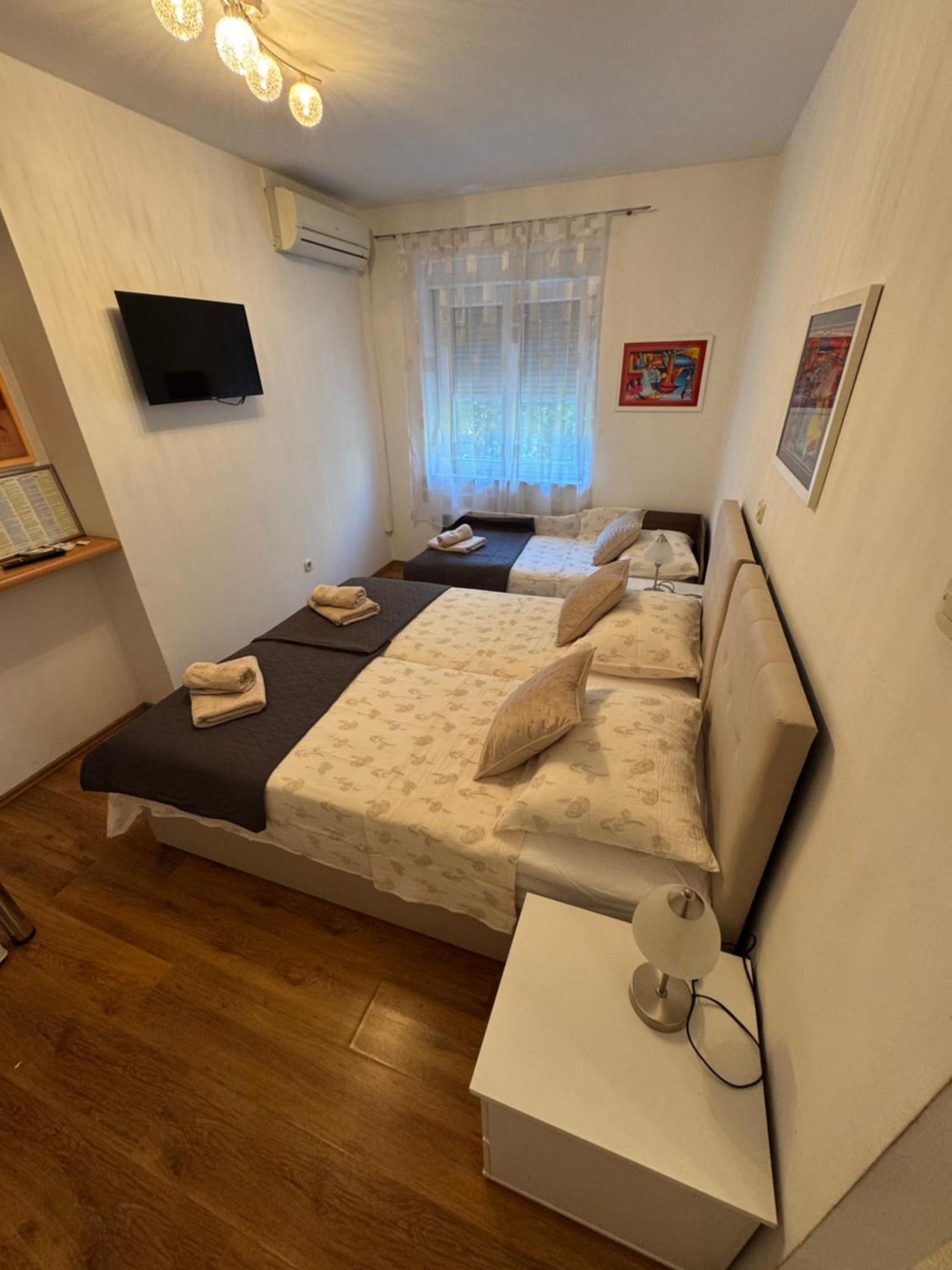 Blue Tree Rooms Спліт Екстер'єр фото
