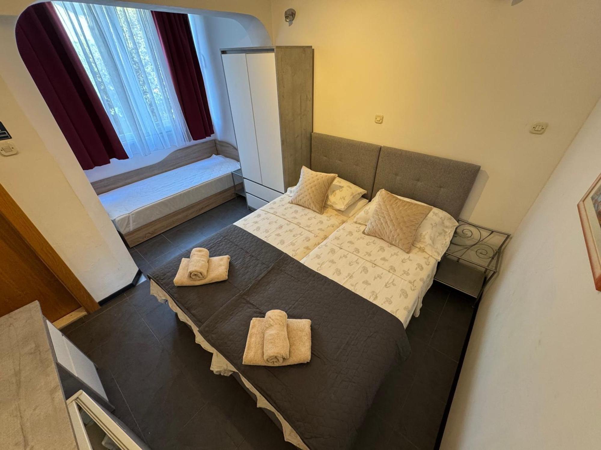 Blue Tree Rooms Спліт Екстер'єр фото