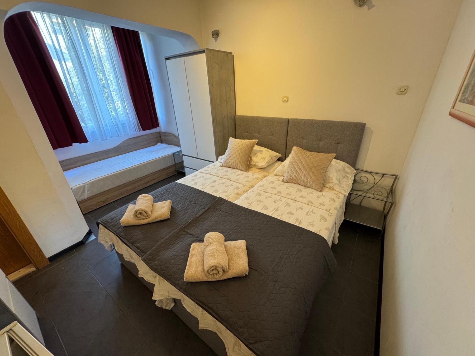 Blue Tree Rooms Спліт Екстер'єр фото