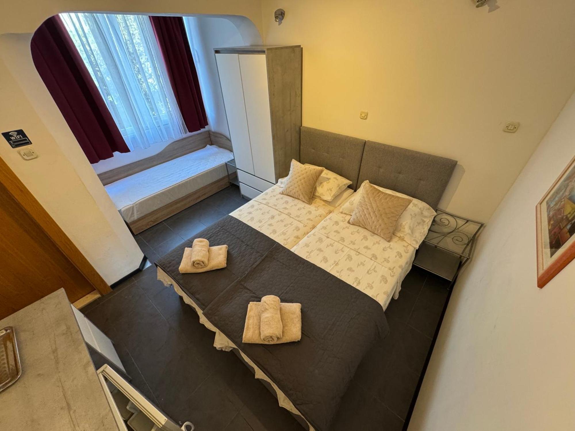 Blue Tree Rooms Спліт Екстер'єр фото