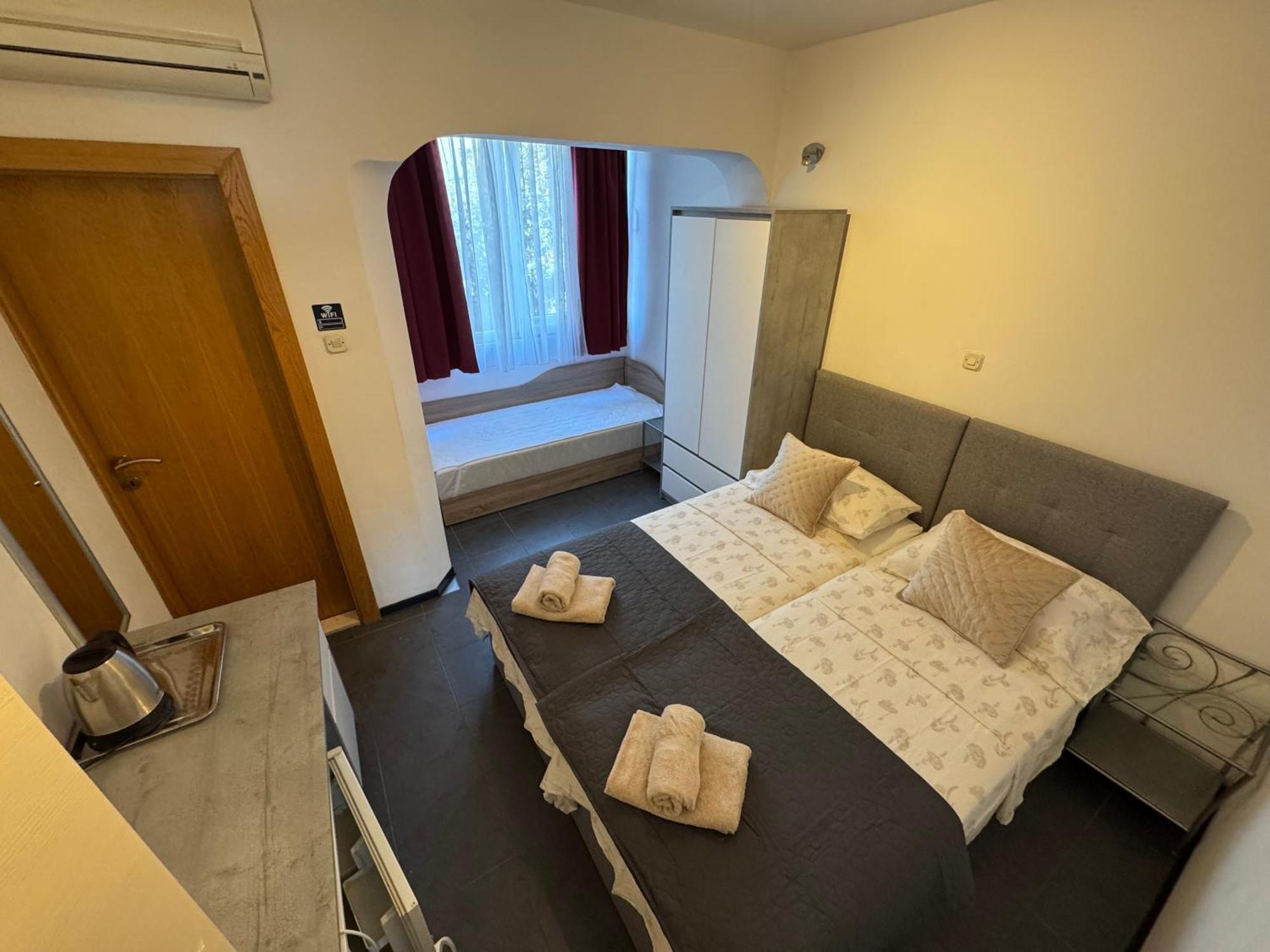 Blue Tree Rooms Спліт Екстер'єр фото