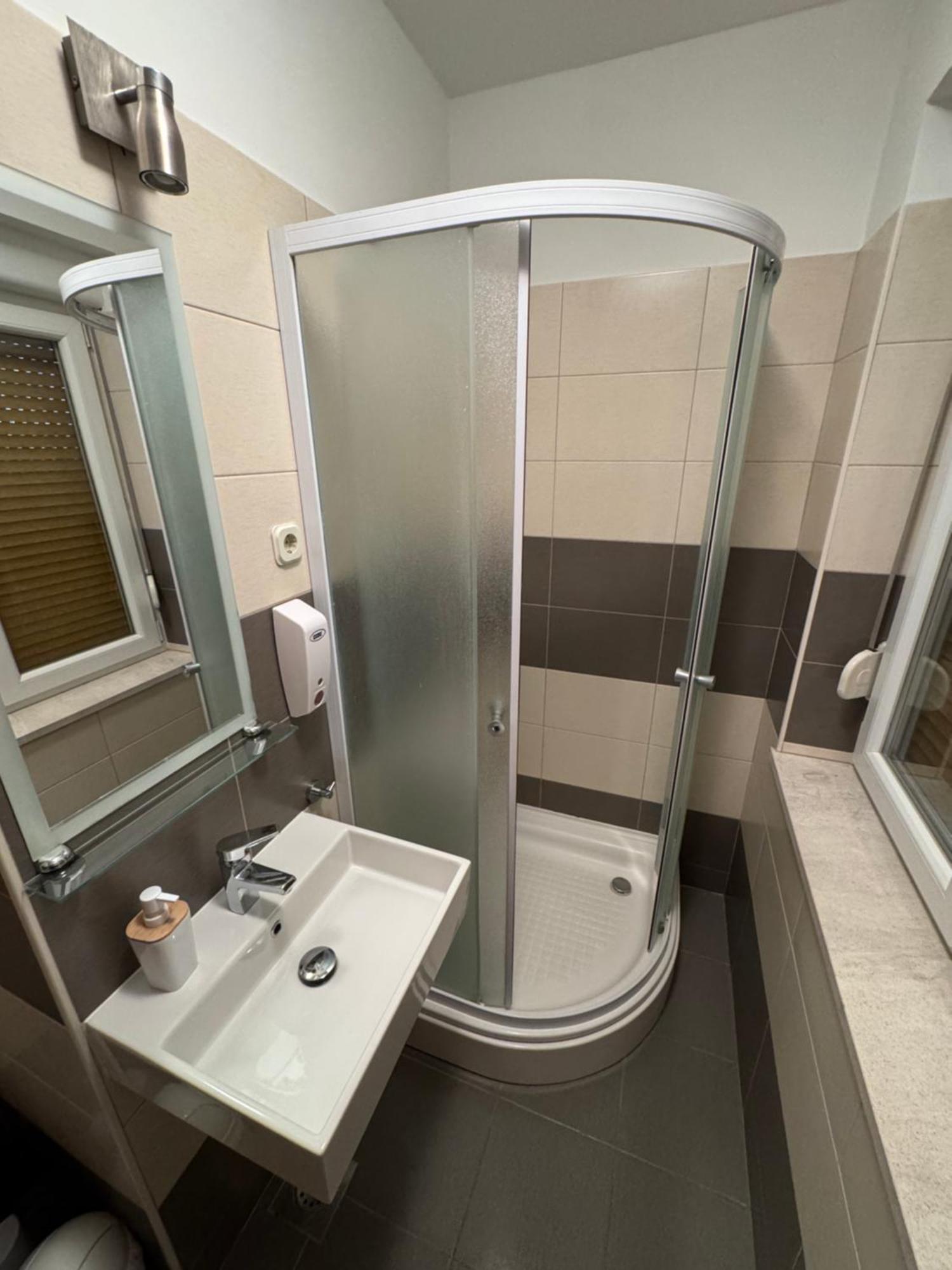 Blue Tree Rooms Спліт Екстер'єр фото