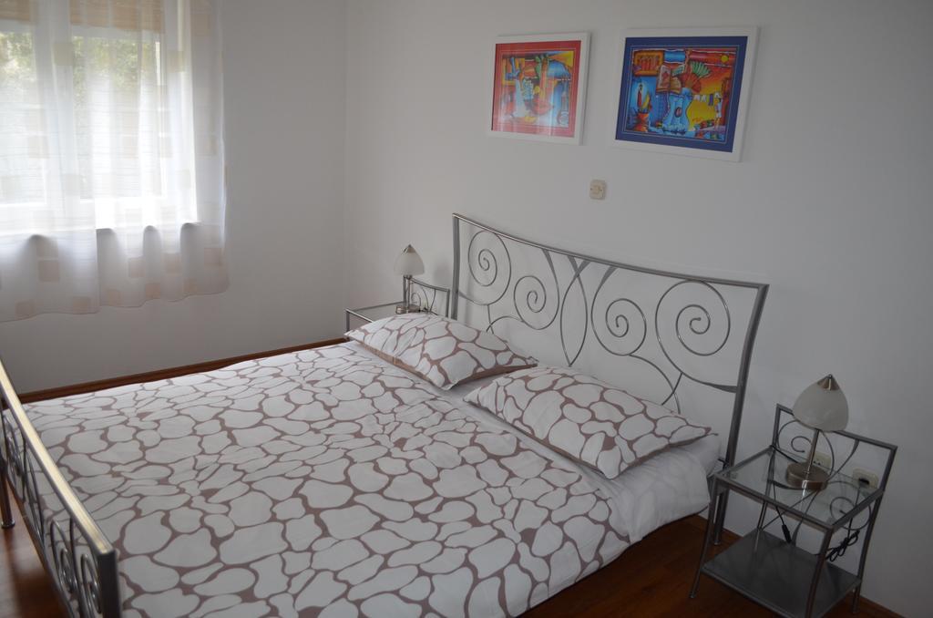 Blue Tree Rooms Спліт Номер фото