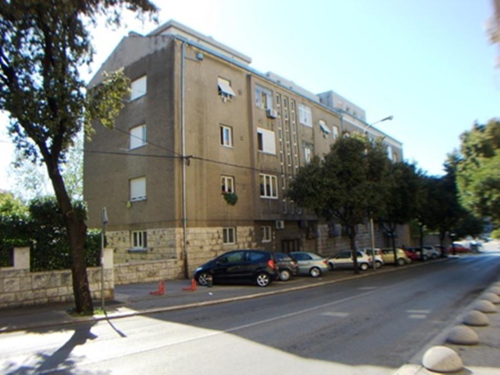 Blue Tree Rooms Спліт Екстер'єр фото