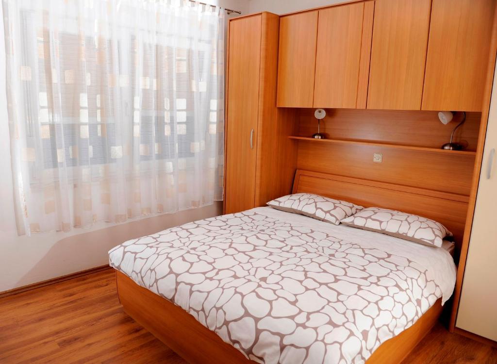 Blue Tree Rooms Спліт Номер фото