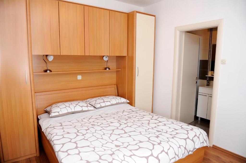 Blue Tree Rooms Спліт Номер фото