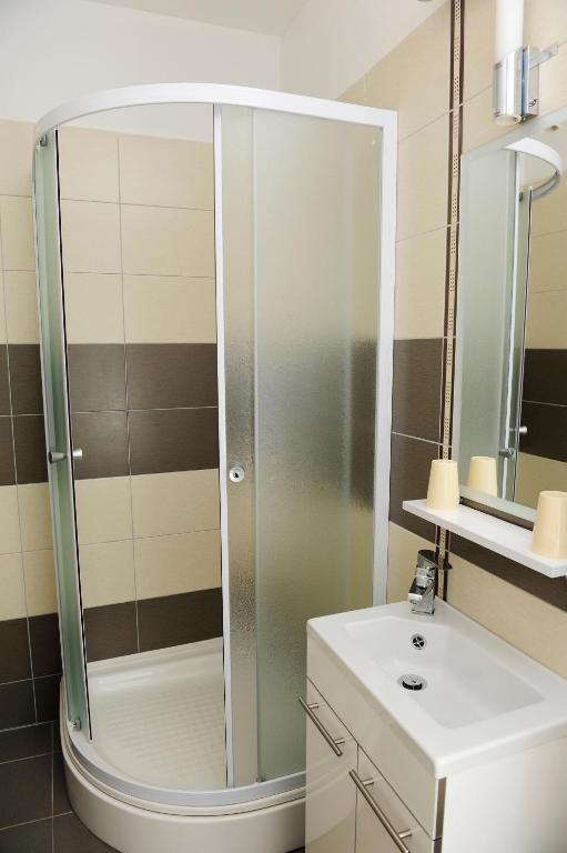 Blue Tree Rooms Спліт Номер фото