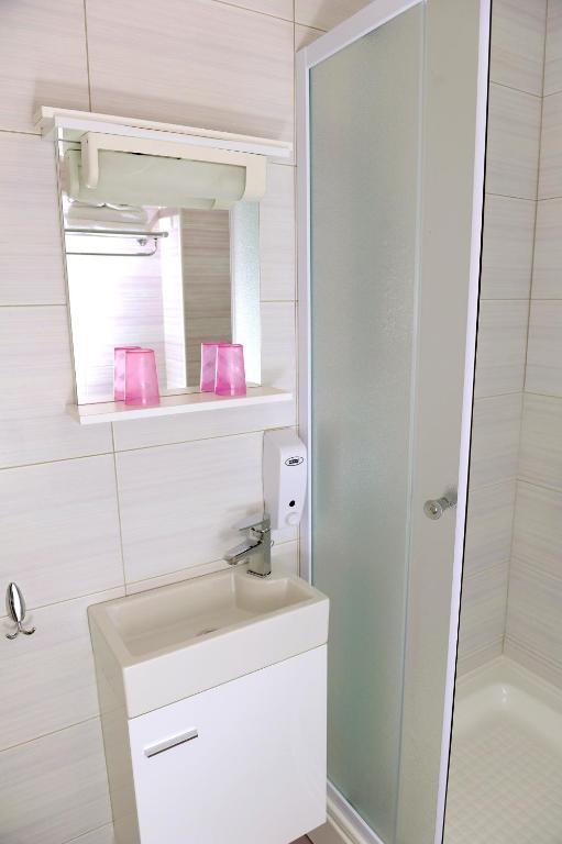 Blue Tree Rooms Спліт Номер фото