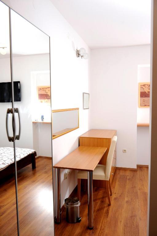 Blue Tree Rooms Спліт Номер фото