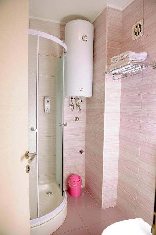 Blue Tree Rooms Спліт Номер фото