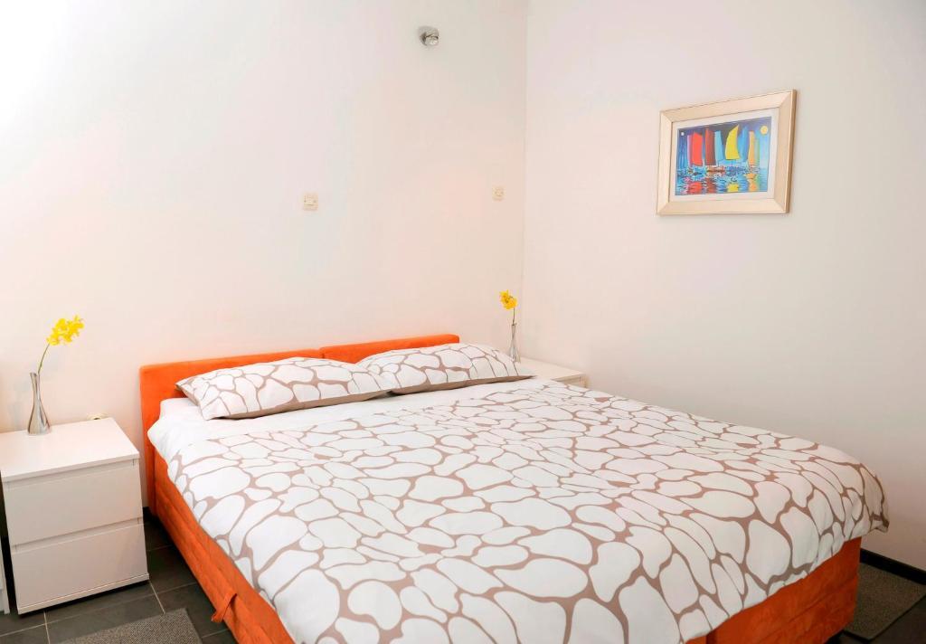 Blue Tree Rooms Спліт Номер фото
