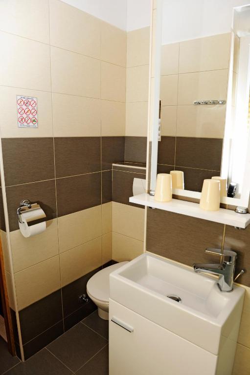 Blue Tree Rooms Спліт Номер фото