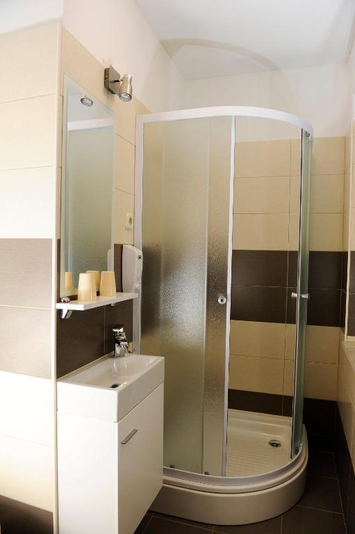 Blue Tree Rooms Спліт Номер фото