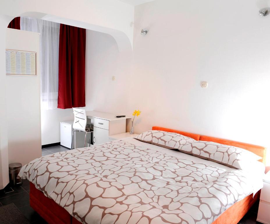 Blue Tree Rooms Спліт Номер фото