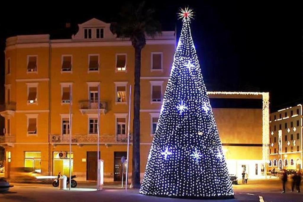 Blue Tree Rooms Спліт Екстер'єр фото