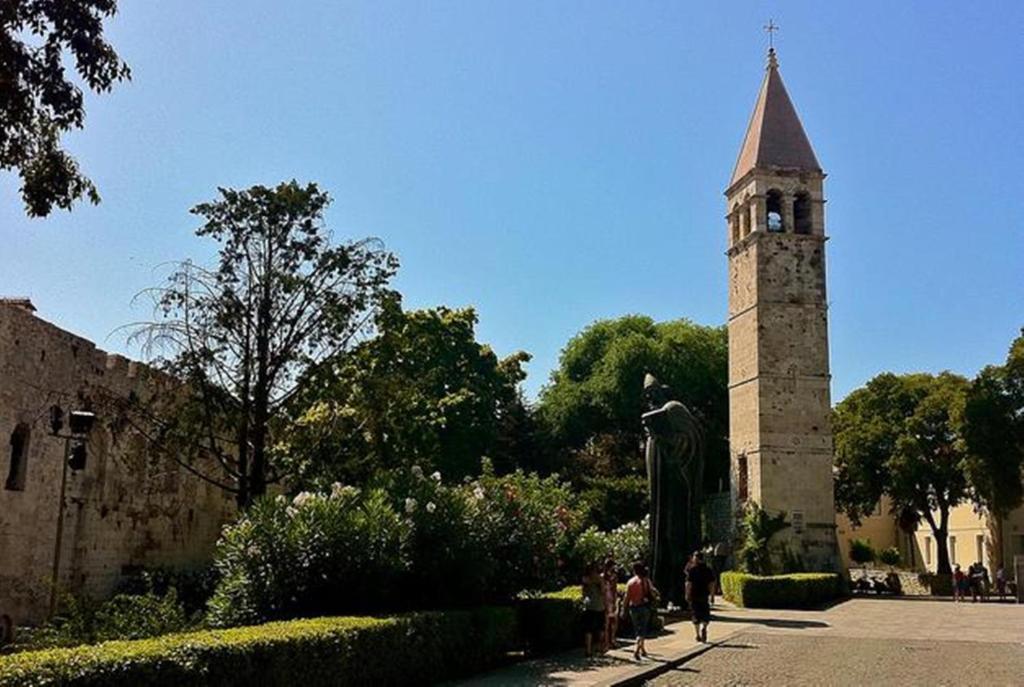 Blue Tree Rooms Спліт Екстер'єр фото